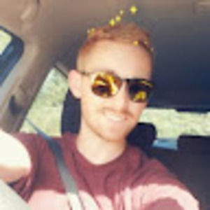 Meet your Posher, Skyler